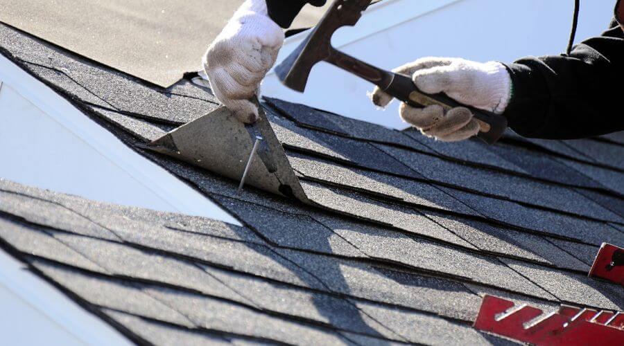 Expert tile roof repair services in Defiance, OH